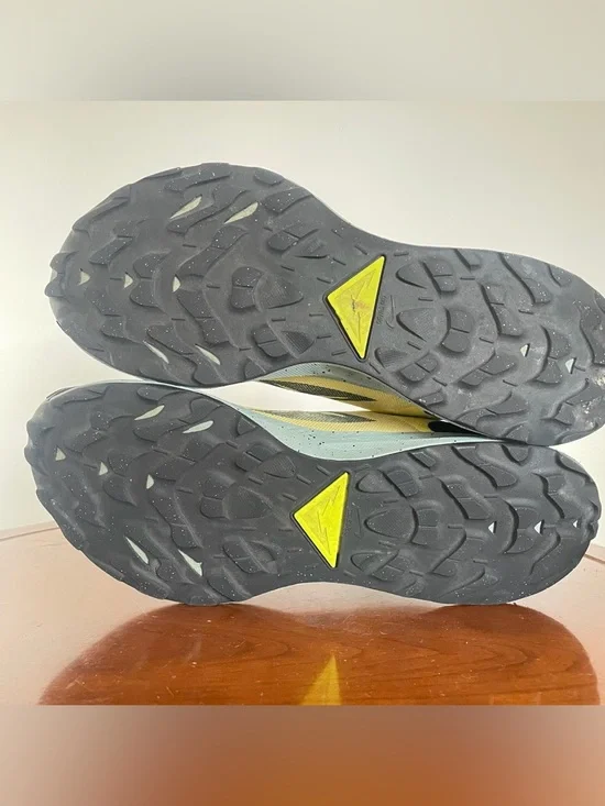 Nike Men's Pegasus 3 Trail GTX Waterproof Trail Running Shoes | US 12.5 - Picture 6 of 9